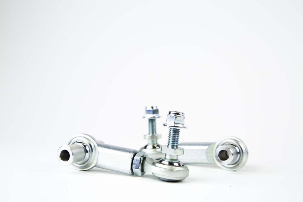 SPL PRO Rear End Links 0824 WRX & STi/13+BRZ/FRS/86 Part SPL RE FRS