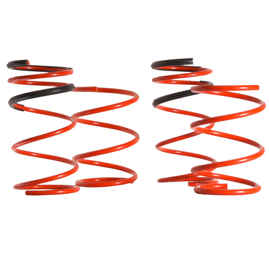Swift Sport Lowering Spring Set 2014+ Infiniti Q50 AWD Red Sport included  NV37 Part# 4N910