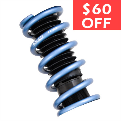 Swift Light Metallic Blue